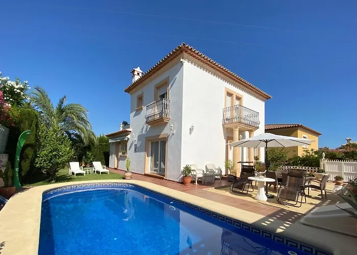 Casa Montevista