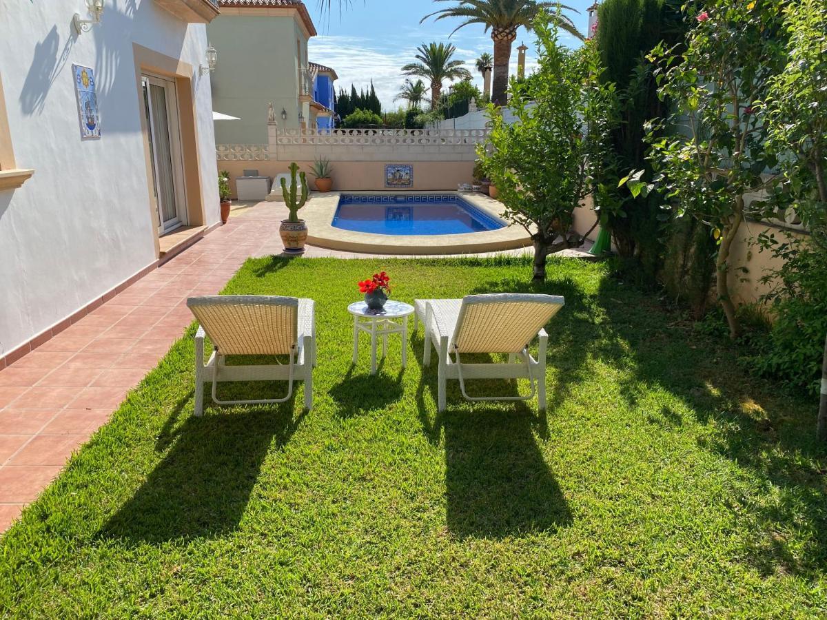 Casa Montevista Villa *