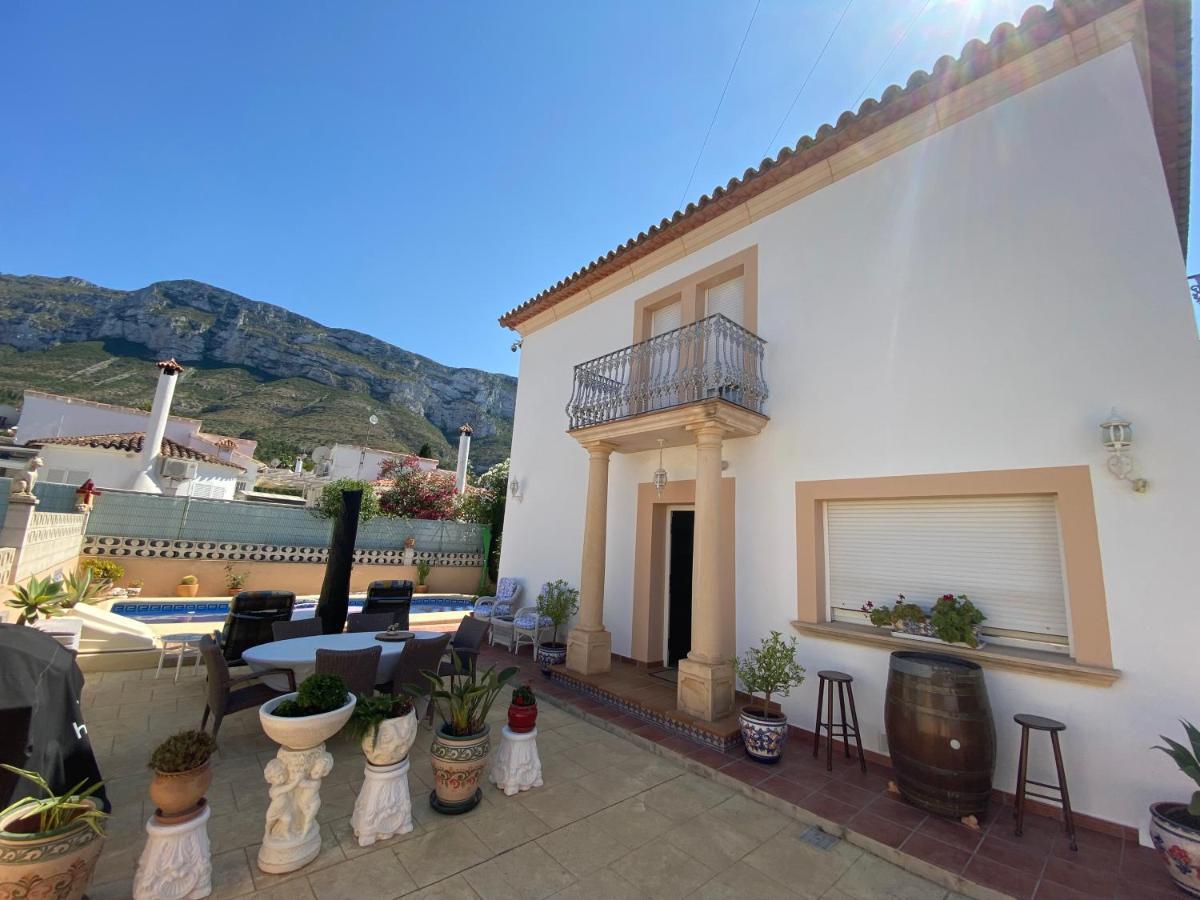 Casa Montevista