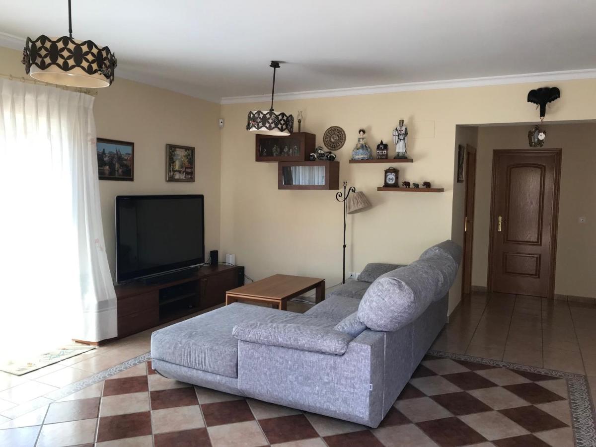 Villa Casa Montevista Dénia