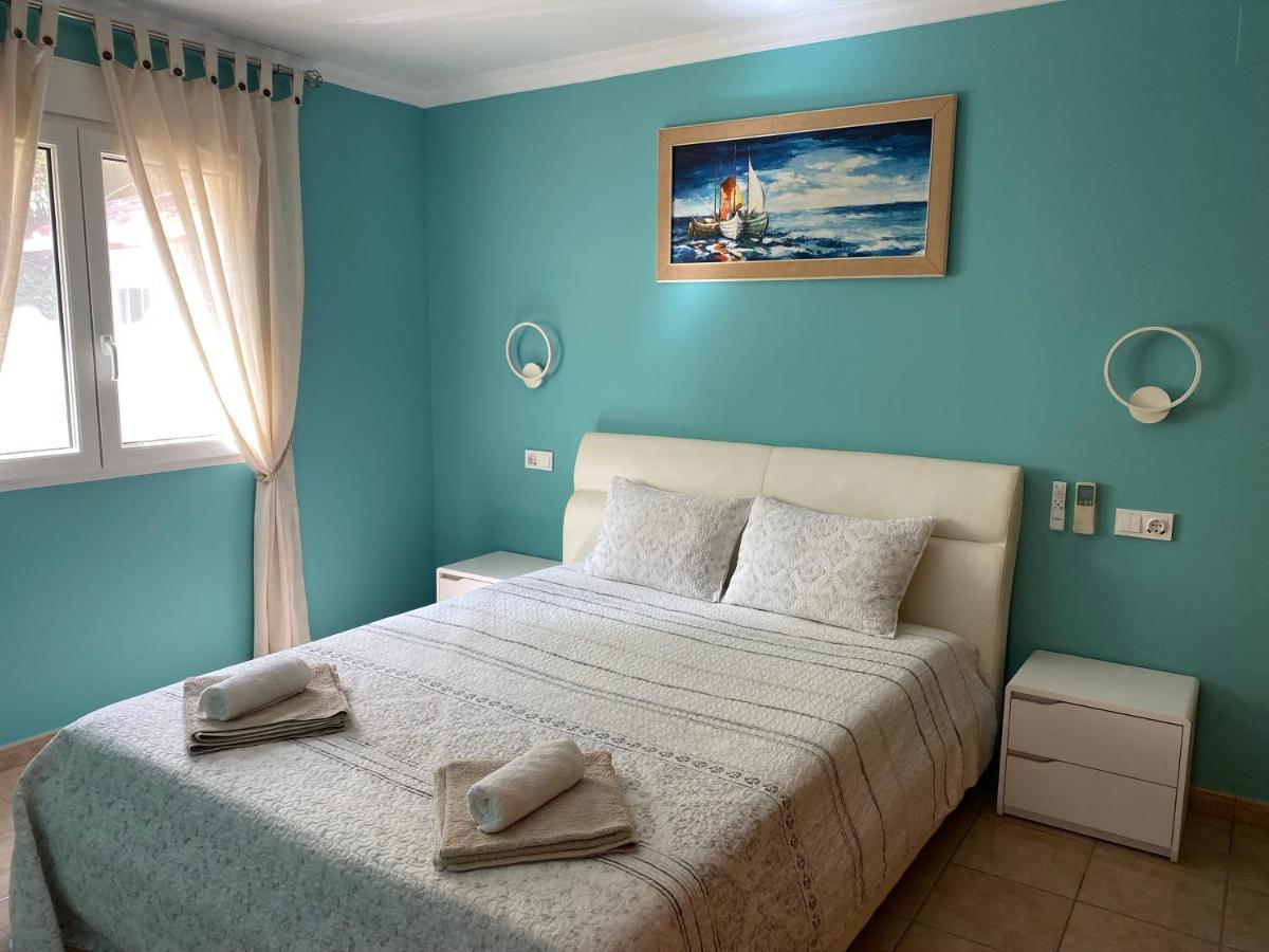 Casa Montevista * Dénia