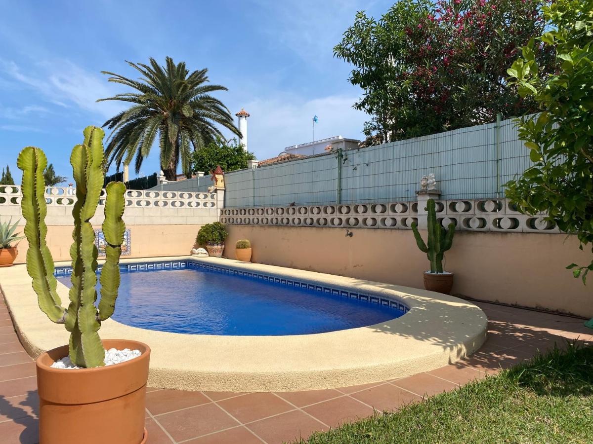 Villa Casa Montevista Dénia