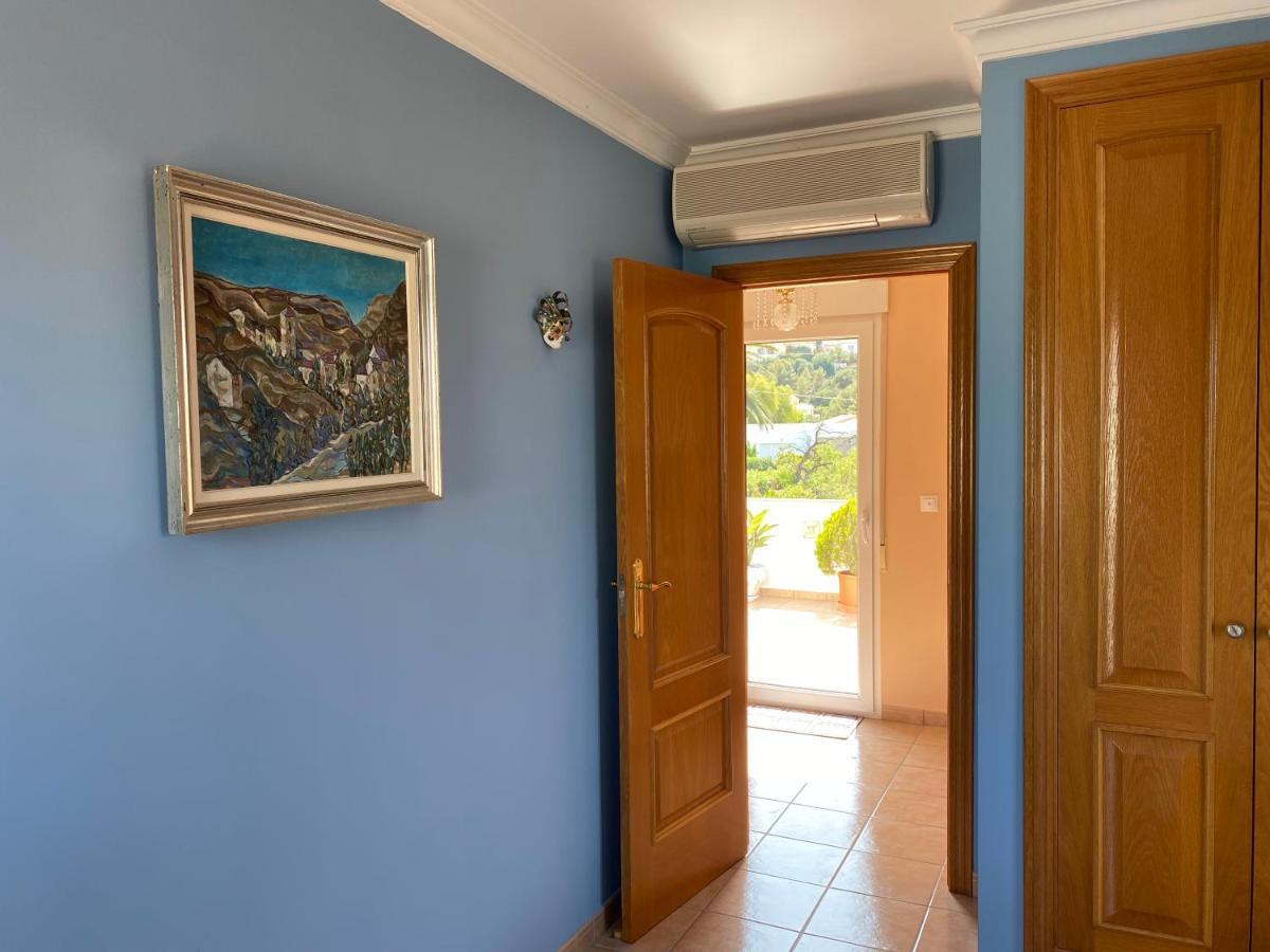 Villa Casa Montevista Dénia