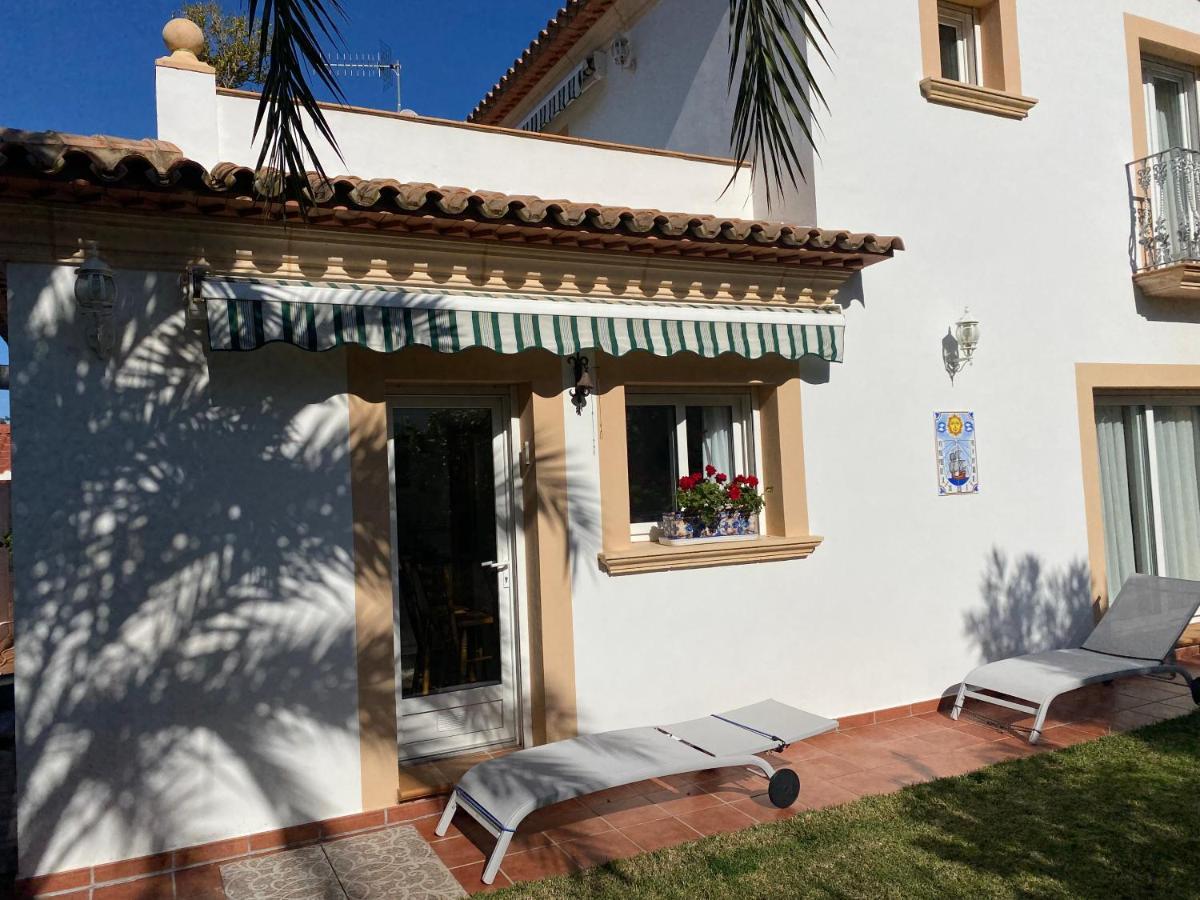 Casa Montevista Villa